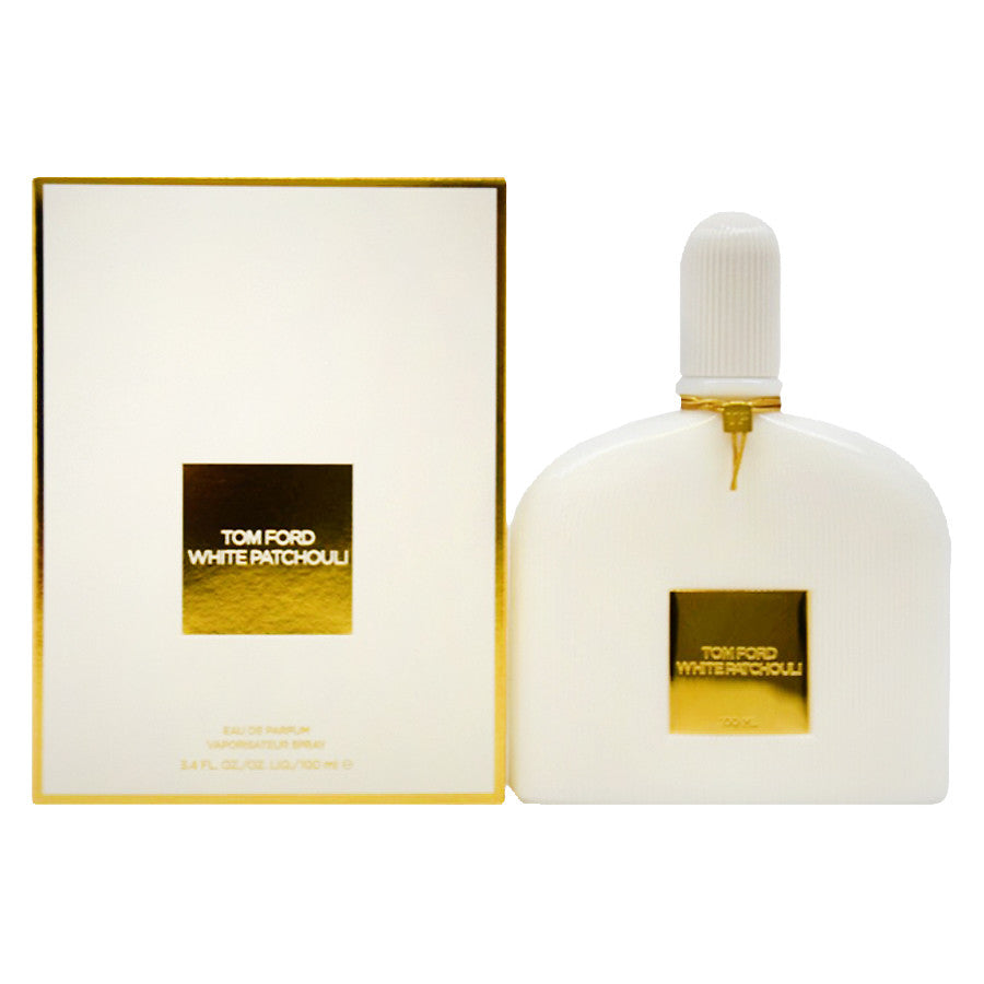 White Patchouli By Tom Ford - Fox Global Commerce - Perfume