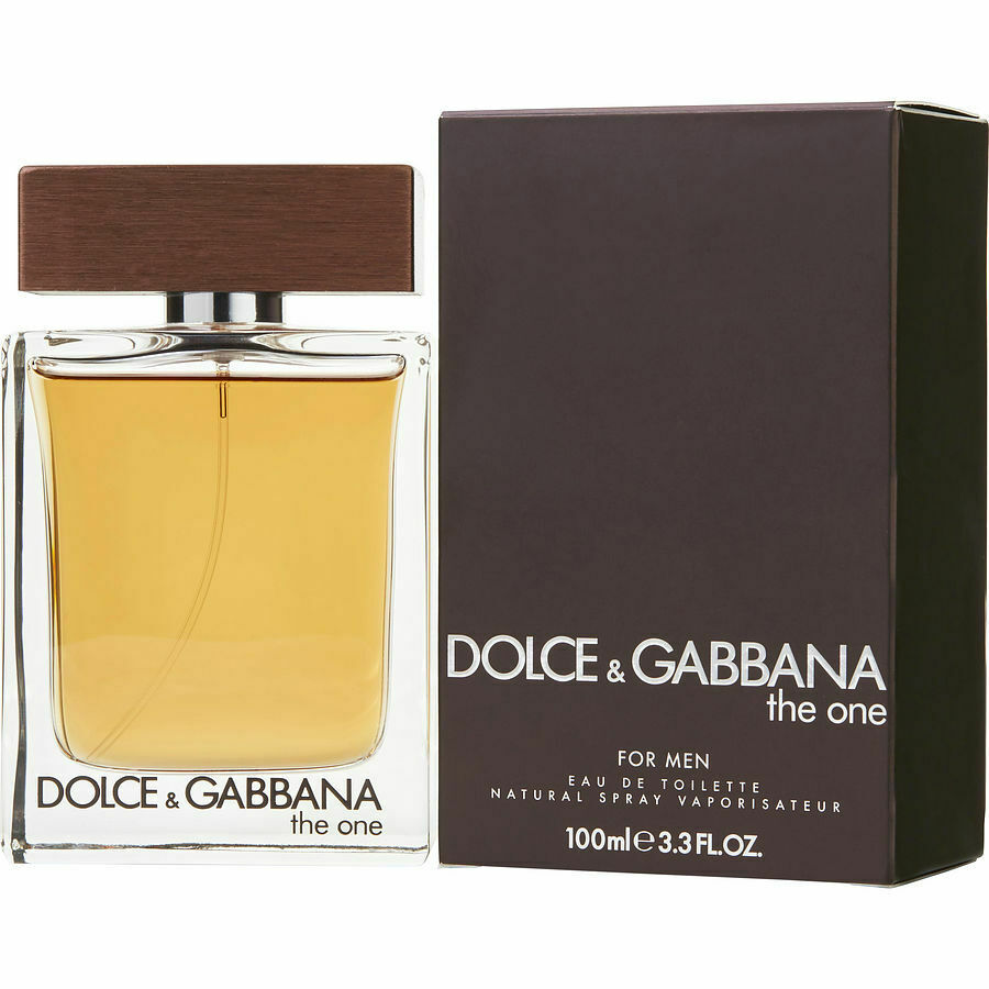 The One By Dolce & Gabbana - Fox Global Commerce - Cologne