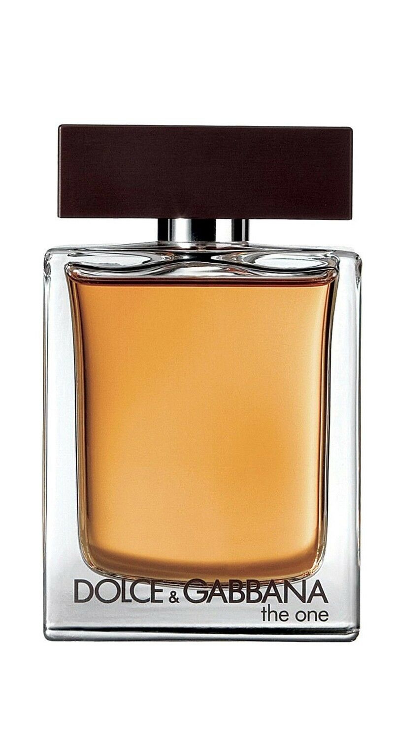 The One By Dolce & Gabbana - Fox Global Commerce - Cologne