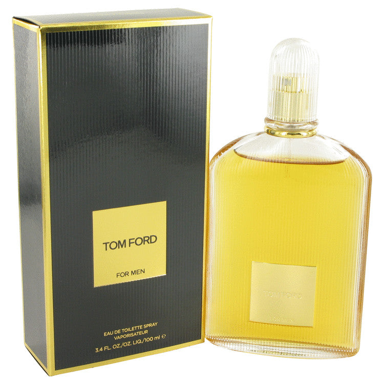 Tom Ford For Men By Tom Ford - Fox Global Commerce - Cologne