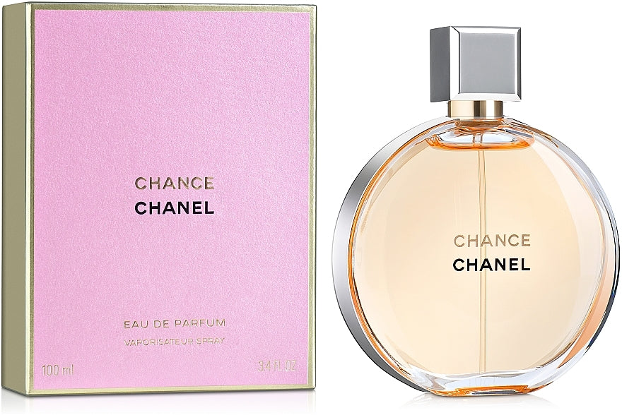Chance By Chanel 