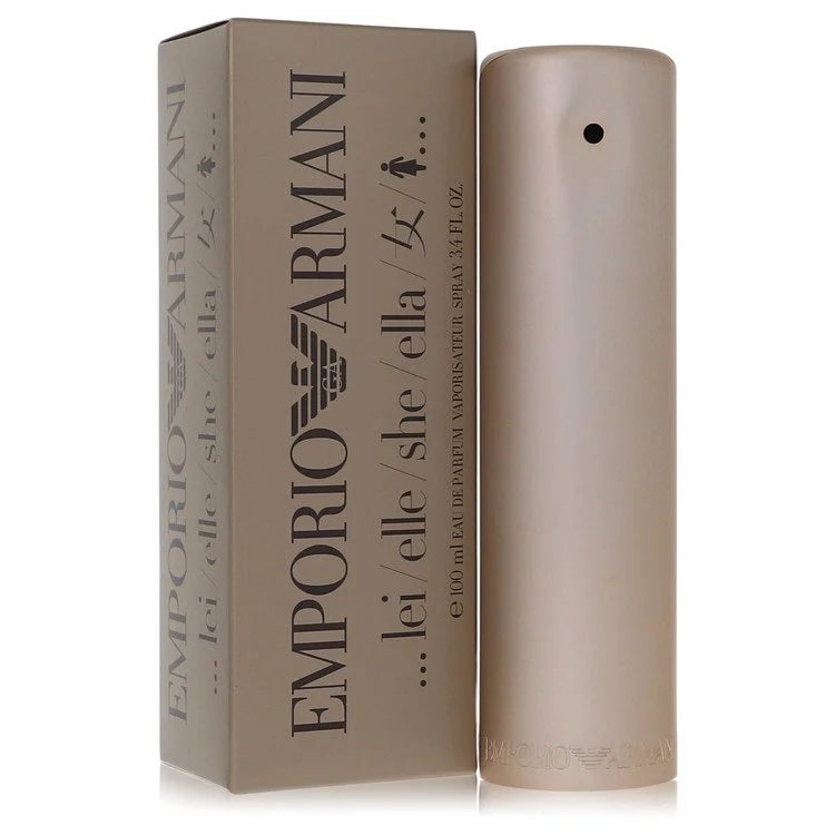 Emporio Armani By Giorgio Armani - 3.4oz - Fox Global Commerce - Perfume - Male - UPC: 3614273070270